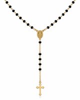 Necklace in Silver CL48-SEMP
